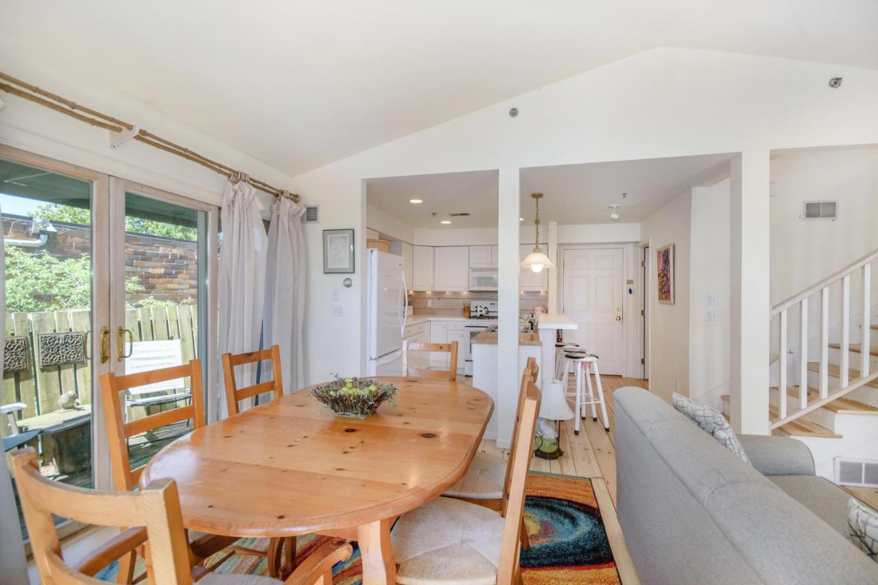 Hoopdee Scootee Suite Saugatuck Exterior foto