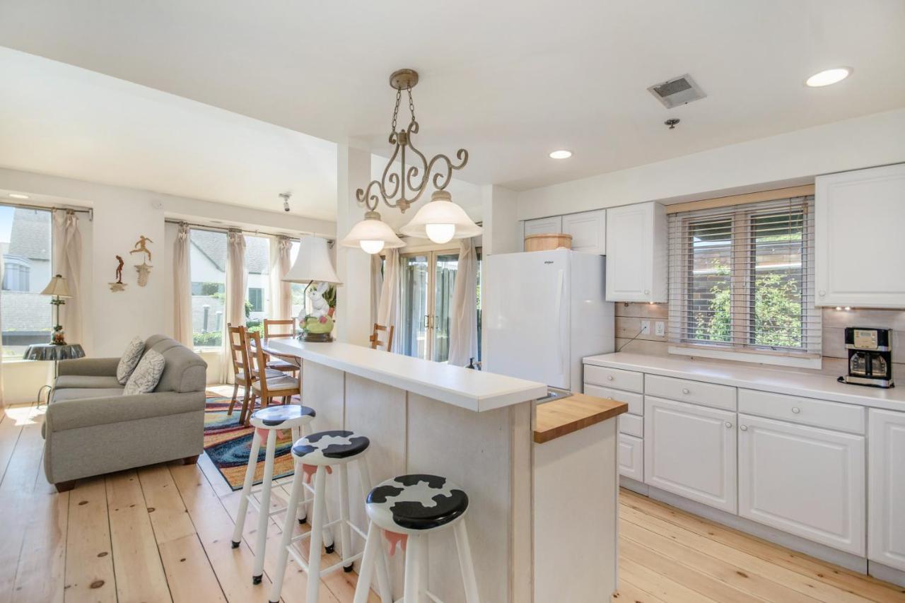 Hoopdee Scootee Suite Saugatuck Exterior foto